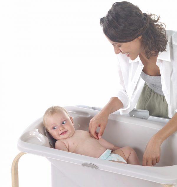 Artículos de baño para tu bebé consíguelo en Pekemundo